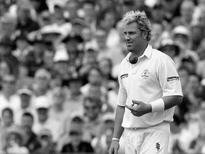The Magic of Shane Warne Beyond Statistics Way